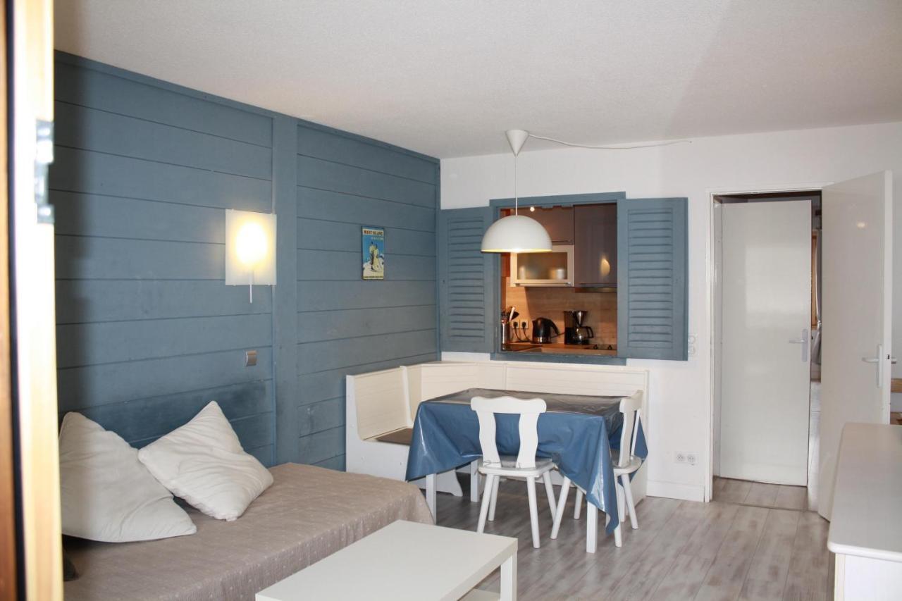 L'Olympic Apartman Val Thorens Kültér fotó
